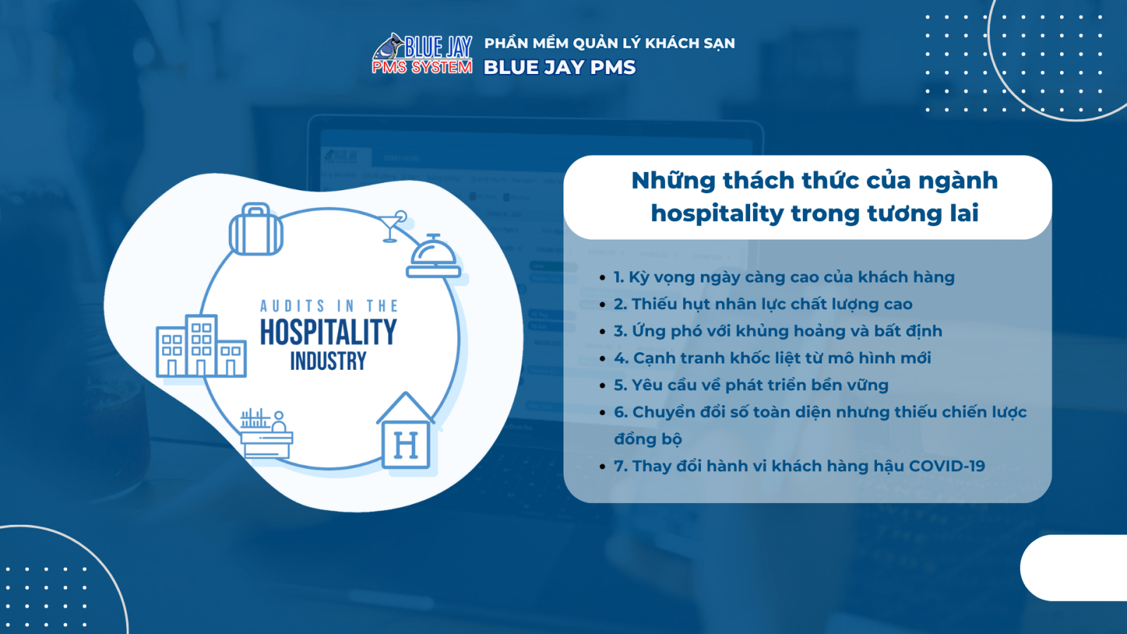 hospitality là gì
